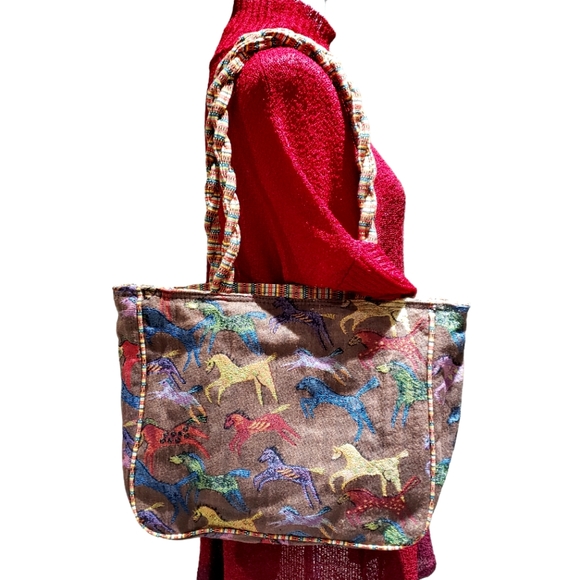 Laurel Burch Handbag - Picture 13 of 13